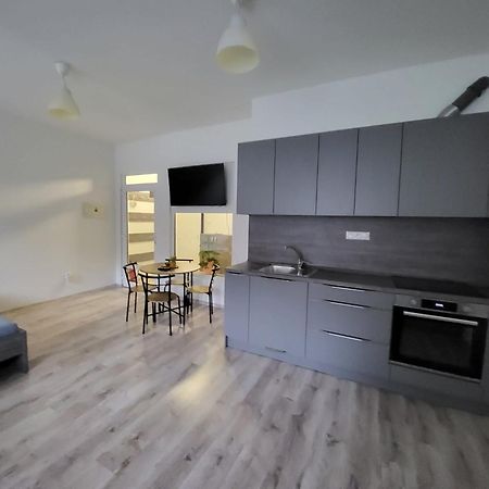 Apartman Нова-Баня Экстерьер фото