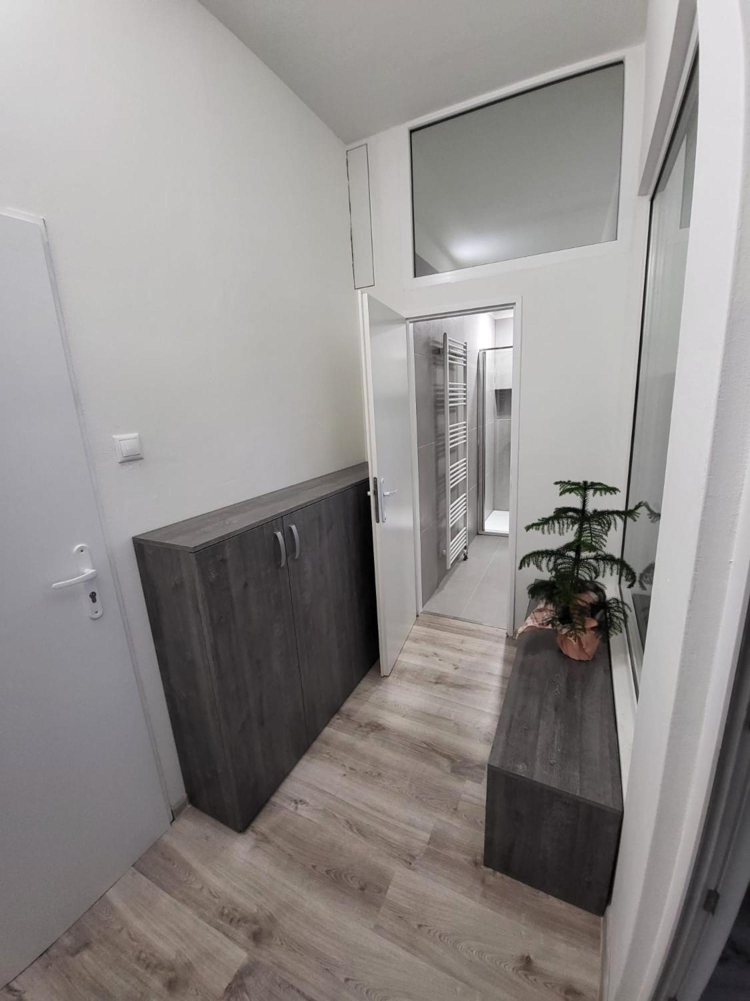 Apartman Нова-Баня Экстерьер фото
